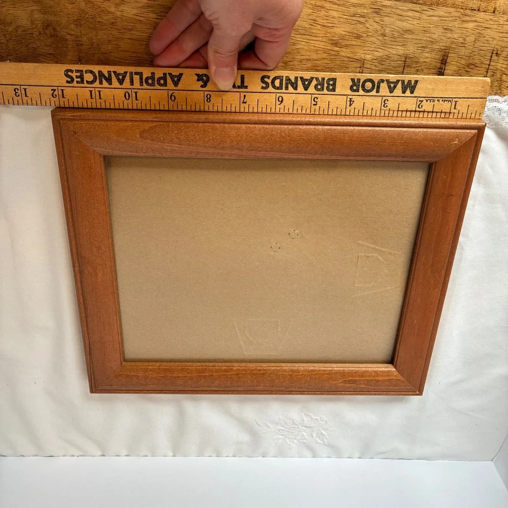 Picture Frame Lot Modern Traditional 3pc Home Gallery Office